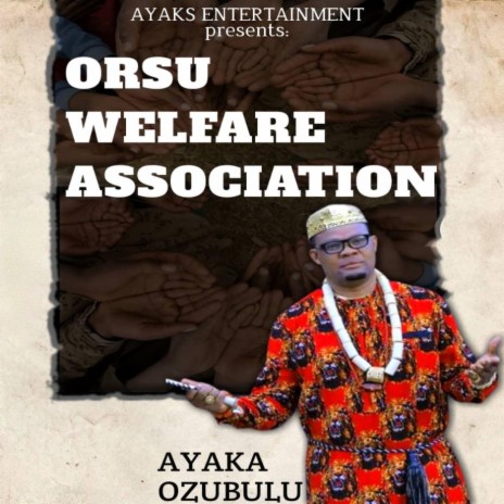 ORSU WELFARE ASSOCIATION | Boomplay Music