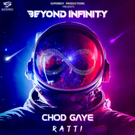Chod Gaye | Boomplay Music