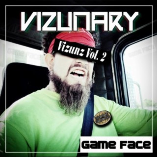 Vizunz Vol. 2: Game Face