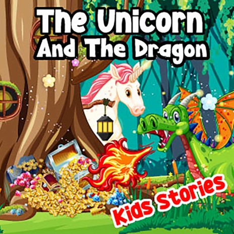 The Unicorn and the Dragon | Boomplay Music