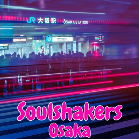 Osaka | Boomplay Music