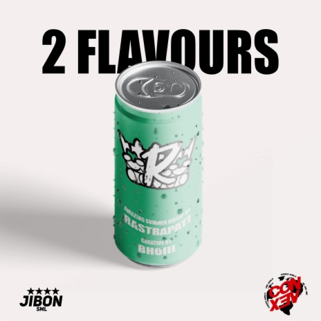 2 Flavours | Boomplay Music