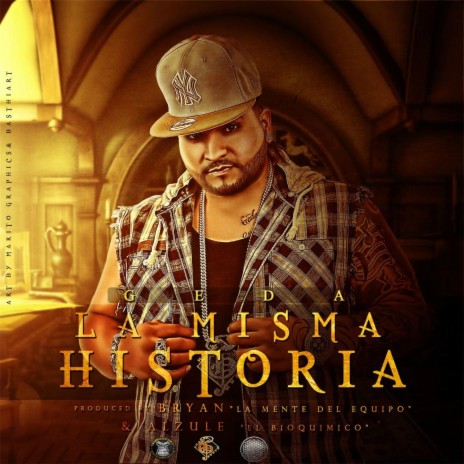 La Misma Historia | Boomplay Music