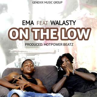 On the low ft. Walasty lyrics | Boomplay Music