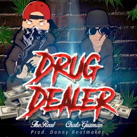 Drug dealer
