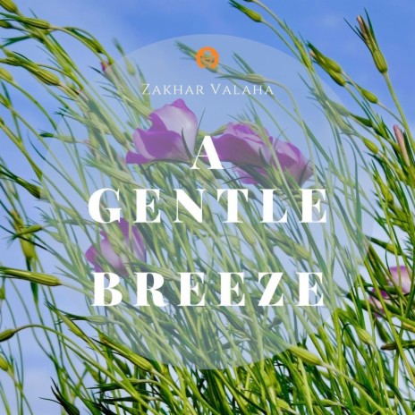 A Gentle Breeze | Boomplay Music