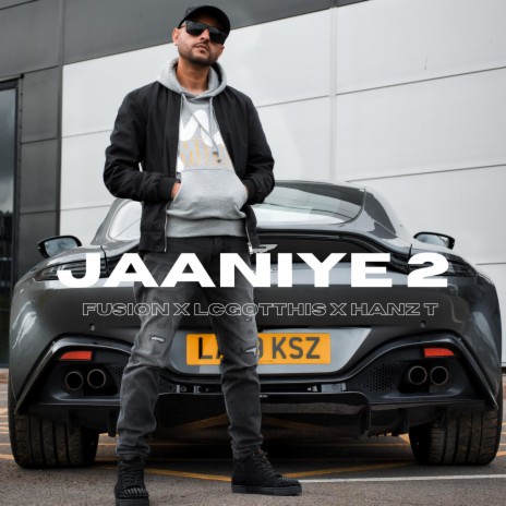 Jaaniye 2 ft. Kami K, Lcgotthis & Hanz T | Boomplay Music