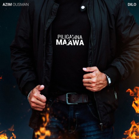 Piliganna Maawa ft. Dilo | Boomplay Music