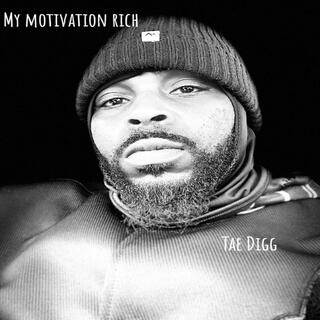 My motivation rich