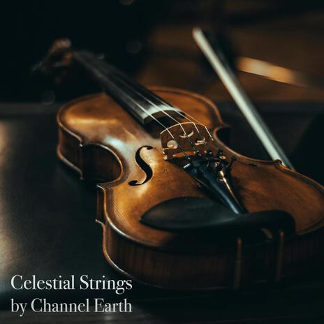 Celestial Strings | Boomplay Music