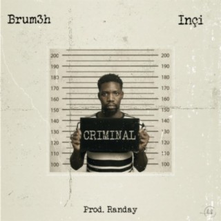 Criminal (feat. Inci)