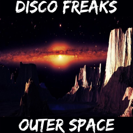 Outer Space | Boomplay Music