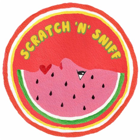 scratch 'n' sniff | Boomplay Music