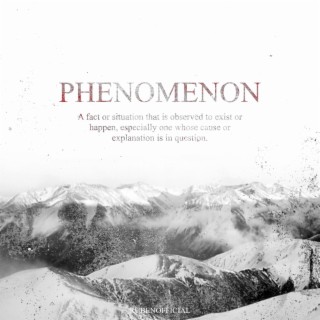 Phenomenon (Original Motion Picture Soundtrack)