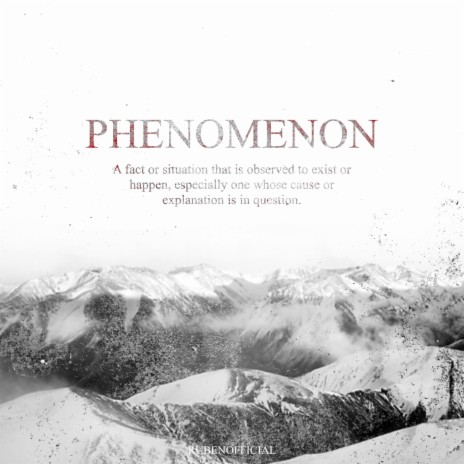 Phenomenon (Original Motion Picture Soundtrack) | Boomplay Music