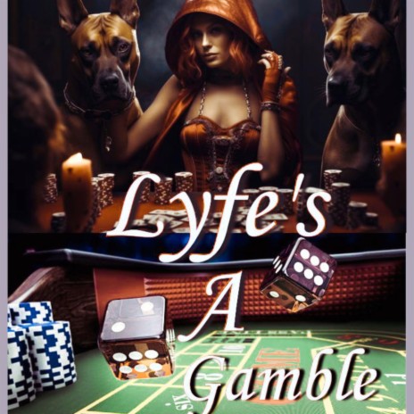 Lyft a gamble | Boomplay Music