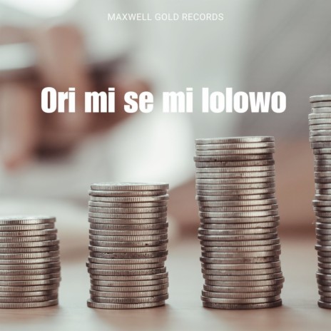 Ori Mi Se Mi Lolowo | Boomplay Music