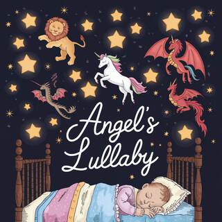 Angel’s Lullaby