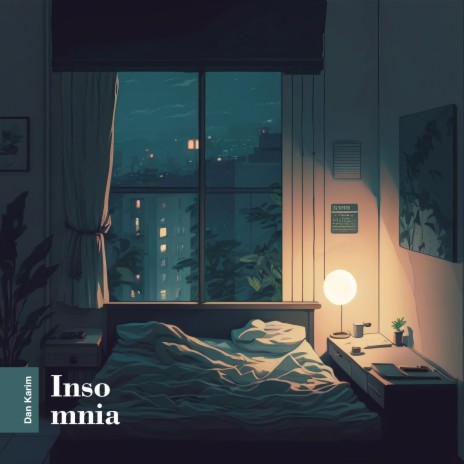 Imsomnia | Boomplay Music