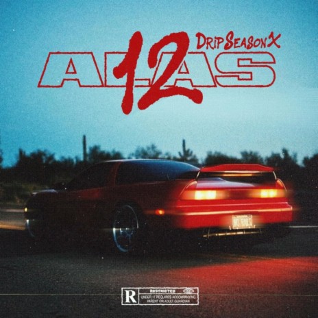 ALAS12 | Boomplay Music