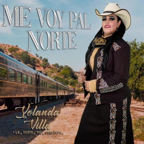 Me voy pal Norte | Boomplay Music
