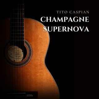 Champagne Supernova (Arr. for Guitar)
