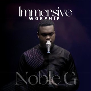 Immersive Worship