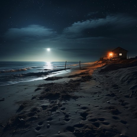 Calming Sea in Baby's Night ft. Shorenights & Orgel Lab