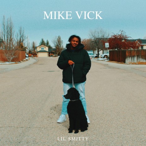 MIKE VICK | Boomplay Music