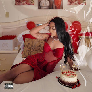 Bad Bitch Birthday lyrics | Boomplay Music