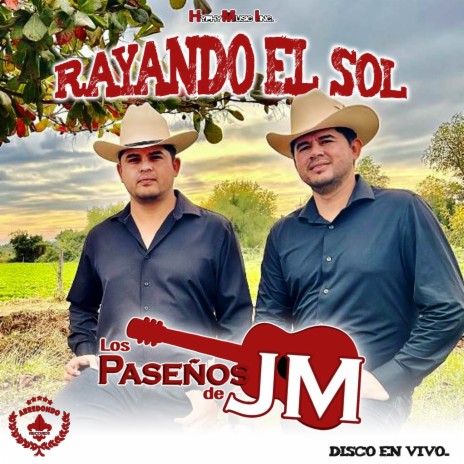 Rayando El Sol | Boomplay Music