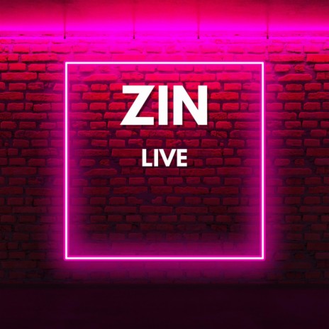 Zin pi red (Live)