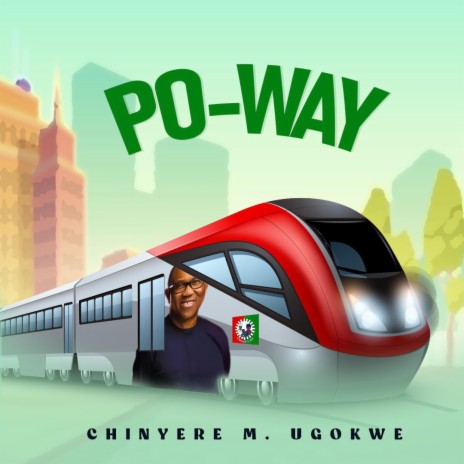 PO-WAY | Boomplay Music