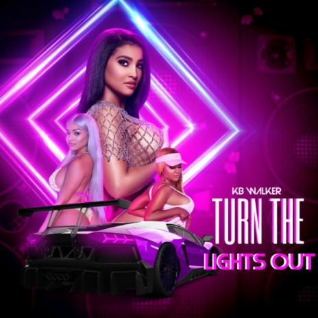 Turn The Lights Out | Boomplay Music