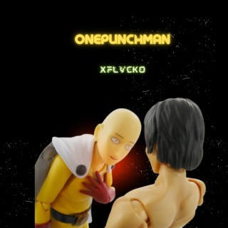 OnePunchMan