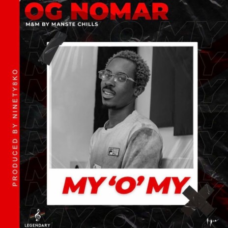 My O My | Boomplay Music