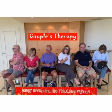 Couples Therapy | Boomplay Music