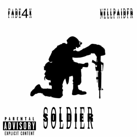 Solider ft. Nellpaidfr | Boomplay Music