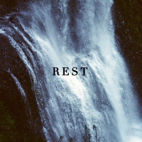Rest ft. Morgan Clements | Boomplay Music