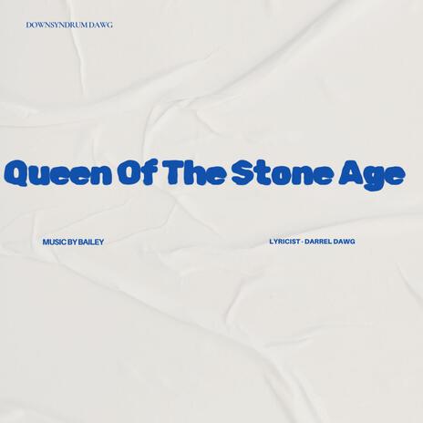 Queen Of The Stone Age | Boomplay Music