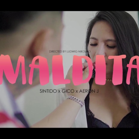 Maldita ft. Aeron J | Boomplay Music