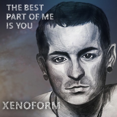 The Best Part of Me Is You | Boomplay Music