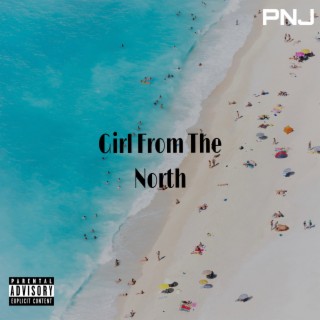 Girl From The North lyrics | Boomplay Music