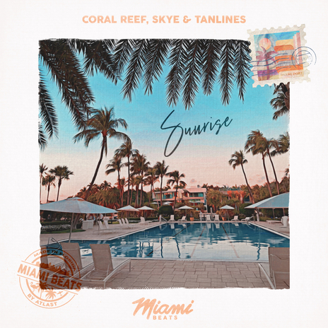 Sunrise ft. Skye & Tanlines | Boomplay Music