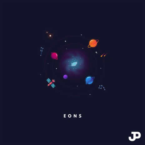 Eons | Boomplay Music