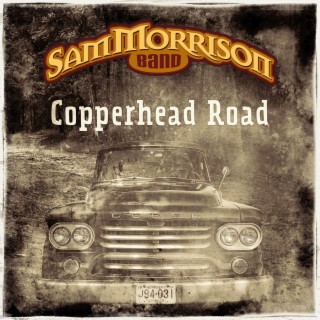 Copperhead Road