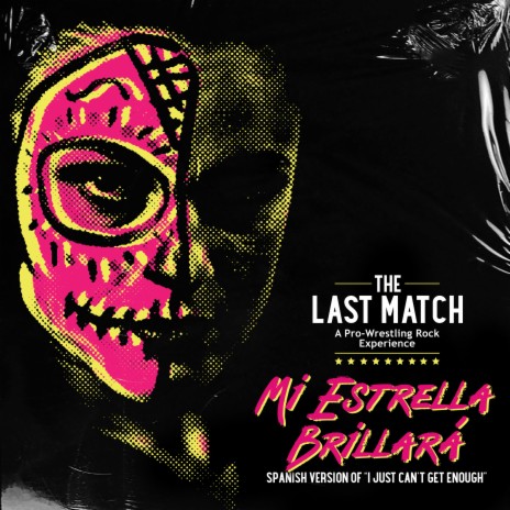 Mi Estrella Brillara ft. Thunder Rosa & Sylvana Joyce & the Moment | Boomplay Music