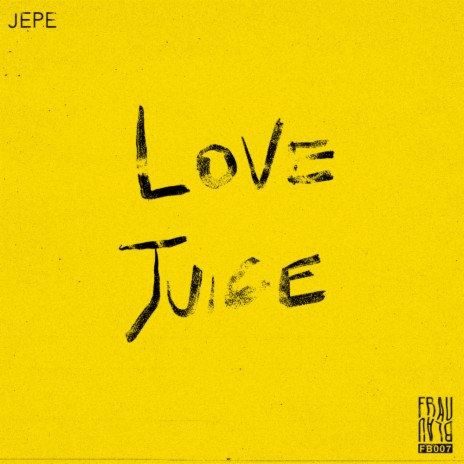 Love Juice | Boomplay Music