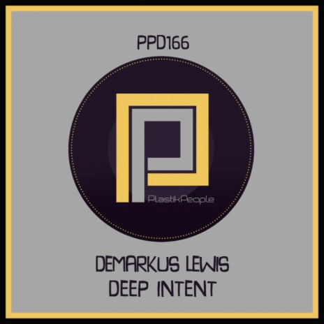Deep Intent (Austins Groove Remix)