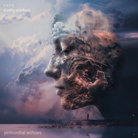 Primordial Echoes | Boomplay Music